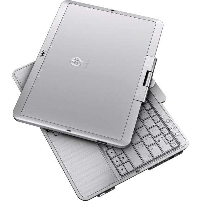 HP EliteBook 2760p LJ466UT Intel Core i5-2540M 12.1" LED Tablet PC at Sears.com