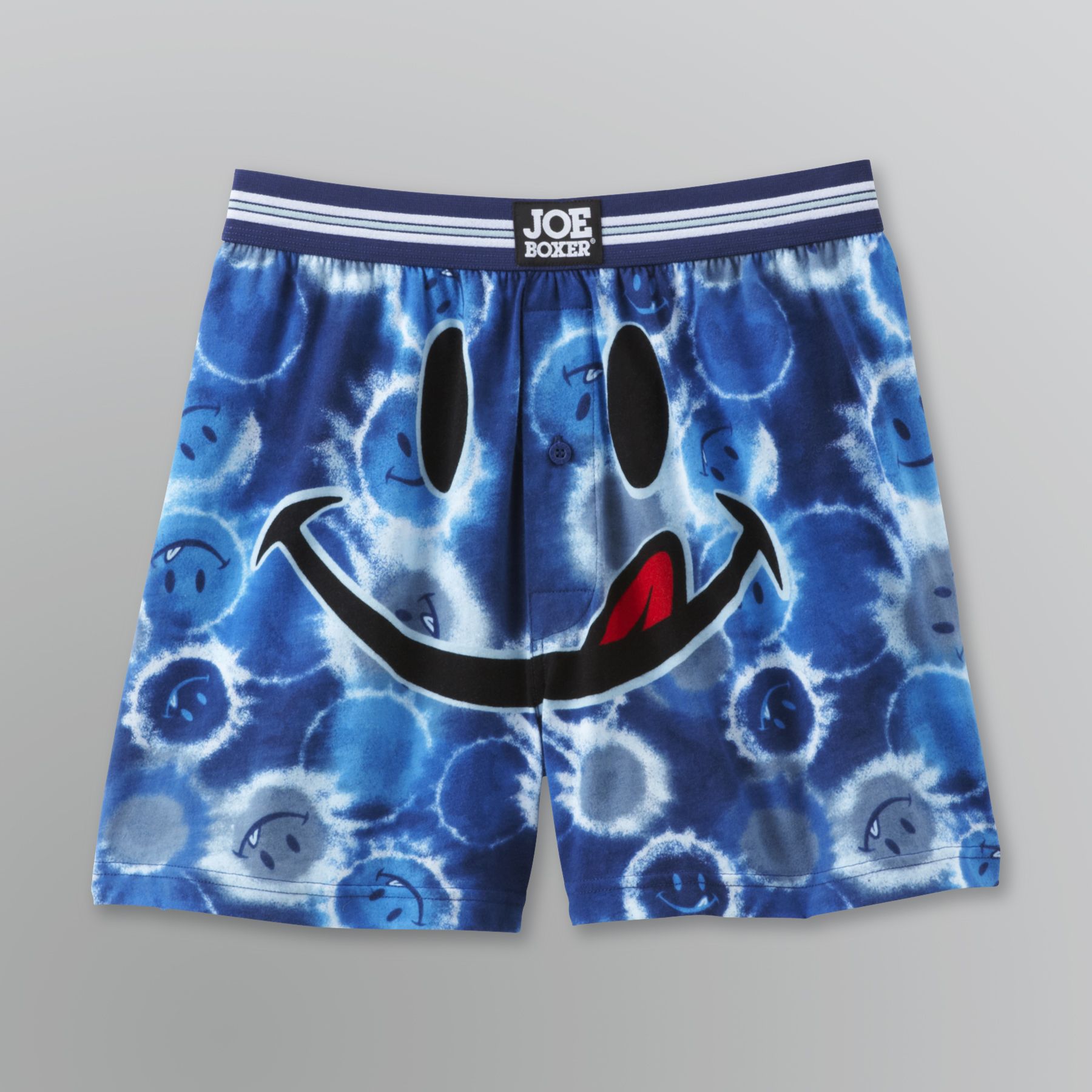 Joe Boxer Men's Tie-Dye Boxer Shorts at Sears.com