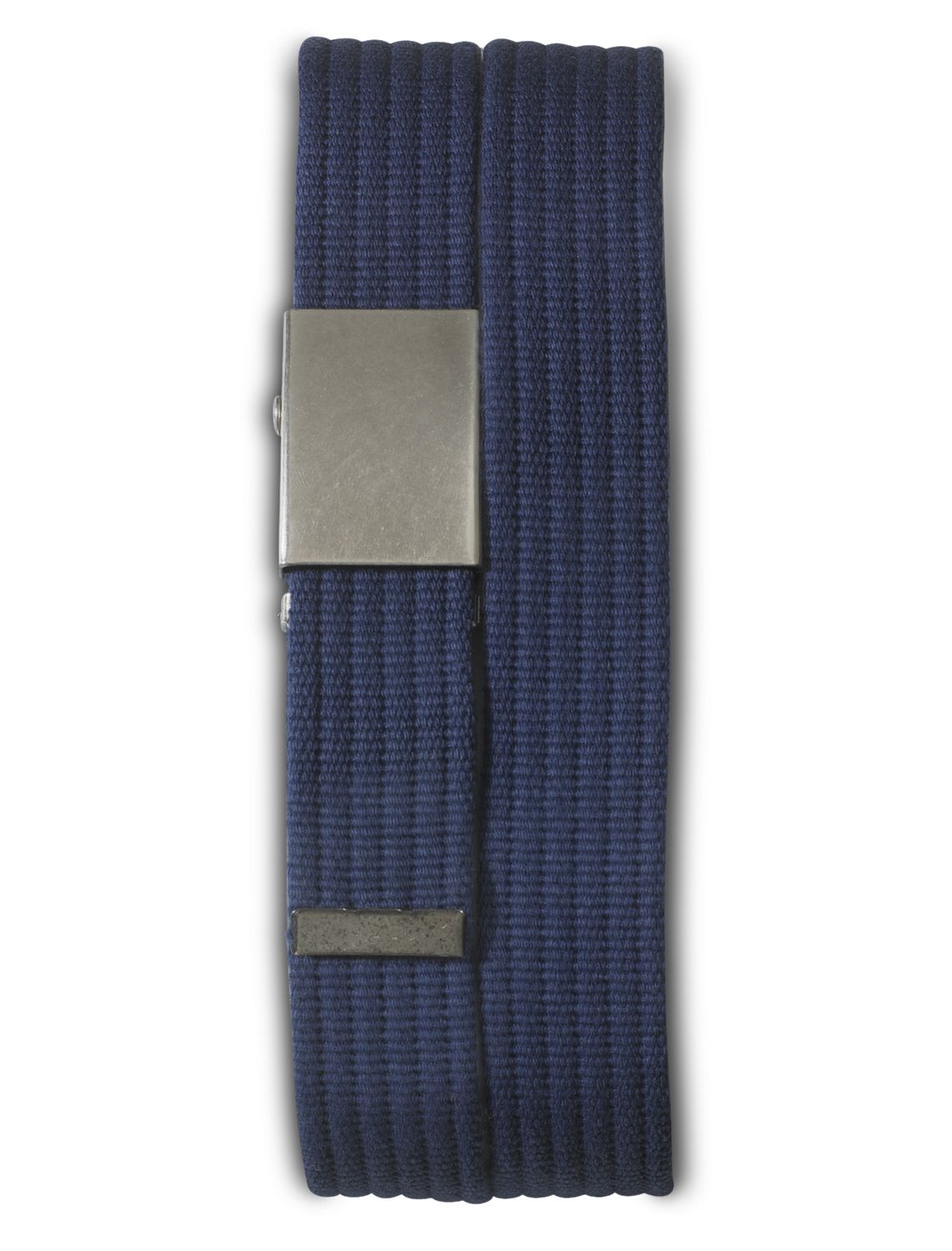 &nbsp; Military-Style Web Belt