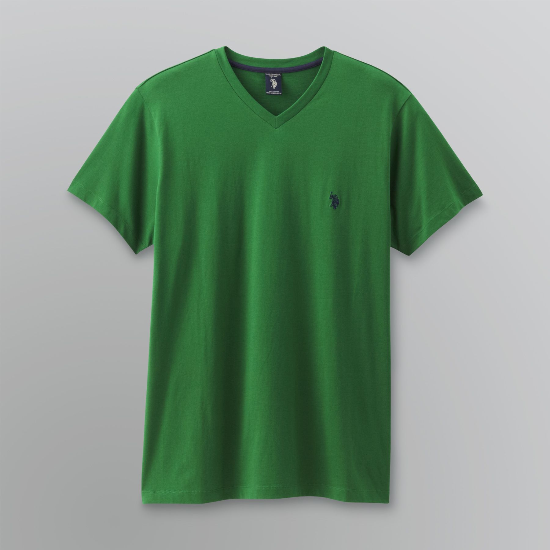 UPC 786667004109 product image for Men's V-Neck T-Shirt | upcitemdb.com