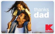 Fathers Day Gift Card