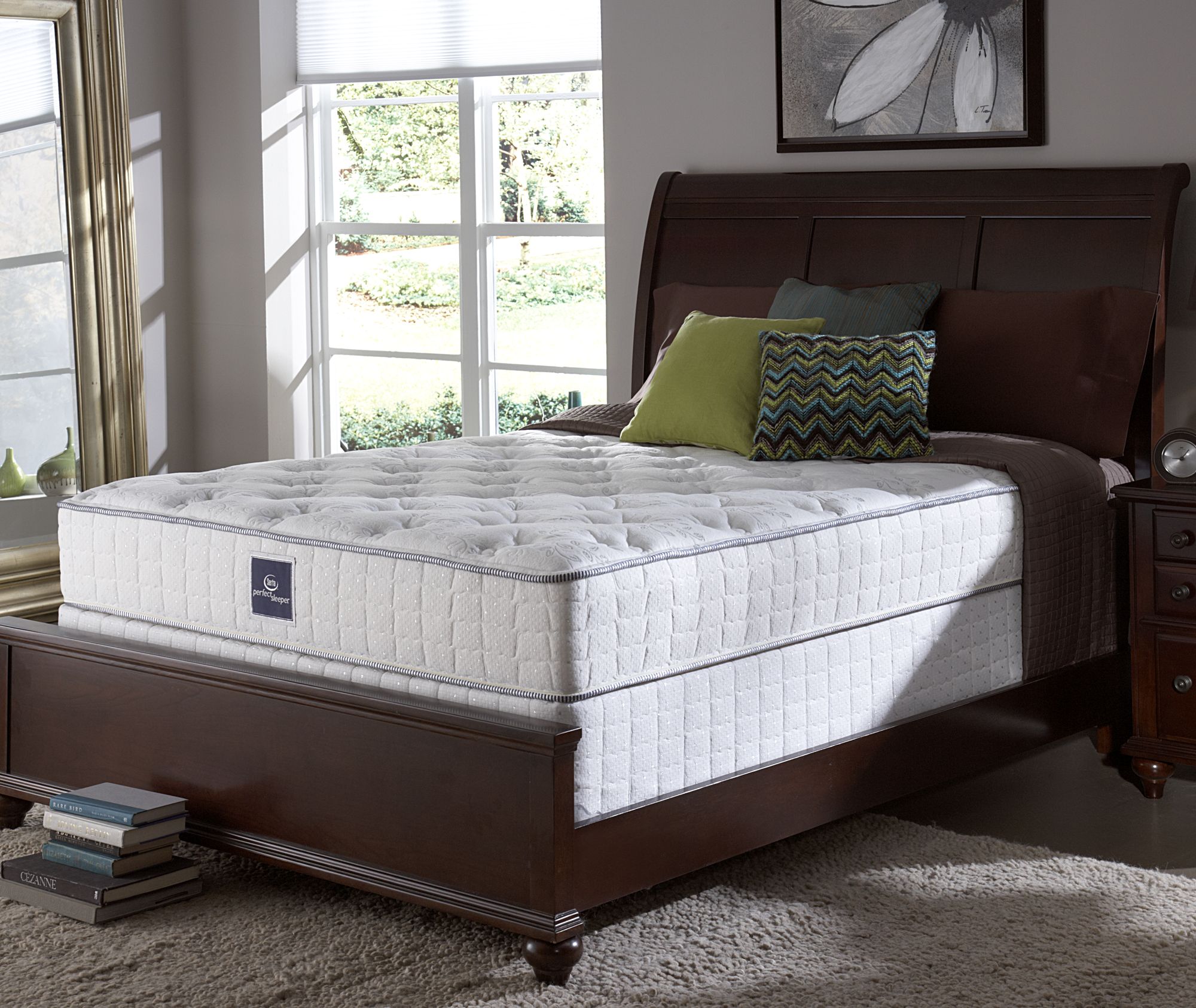 Buy Mattresses on Sale Beautyrest, Simmons, Serta & Sealy Sears Outlet
