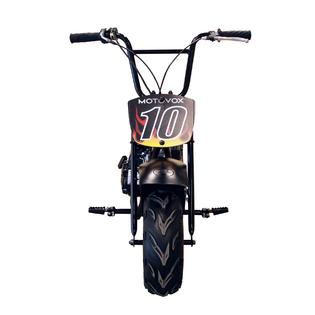 motovox mini bike frame