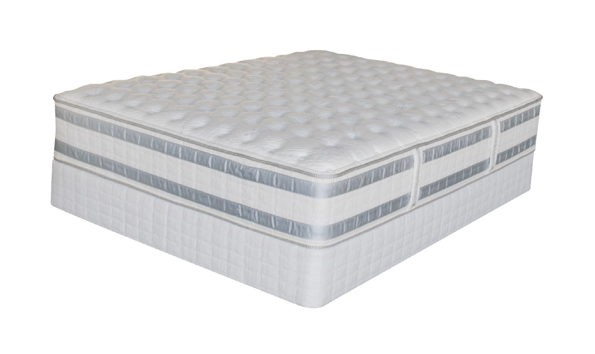 Serta iSeries II Low Profile Queen Foundation ONLY at Sears.com