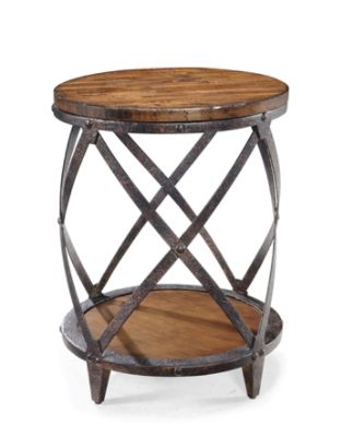 Magnussen Home Accent Table at Kmart.com