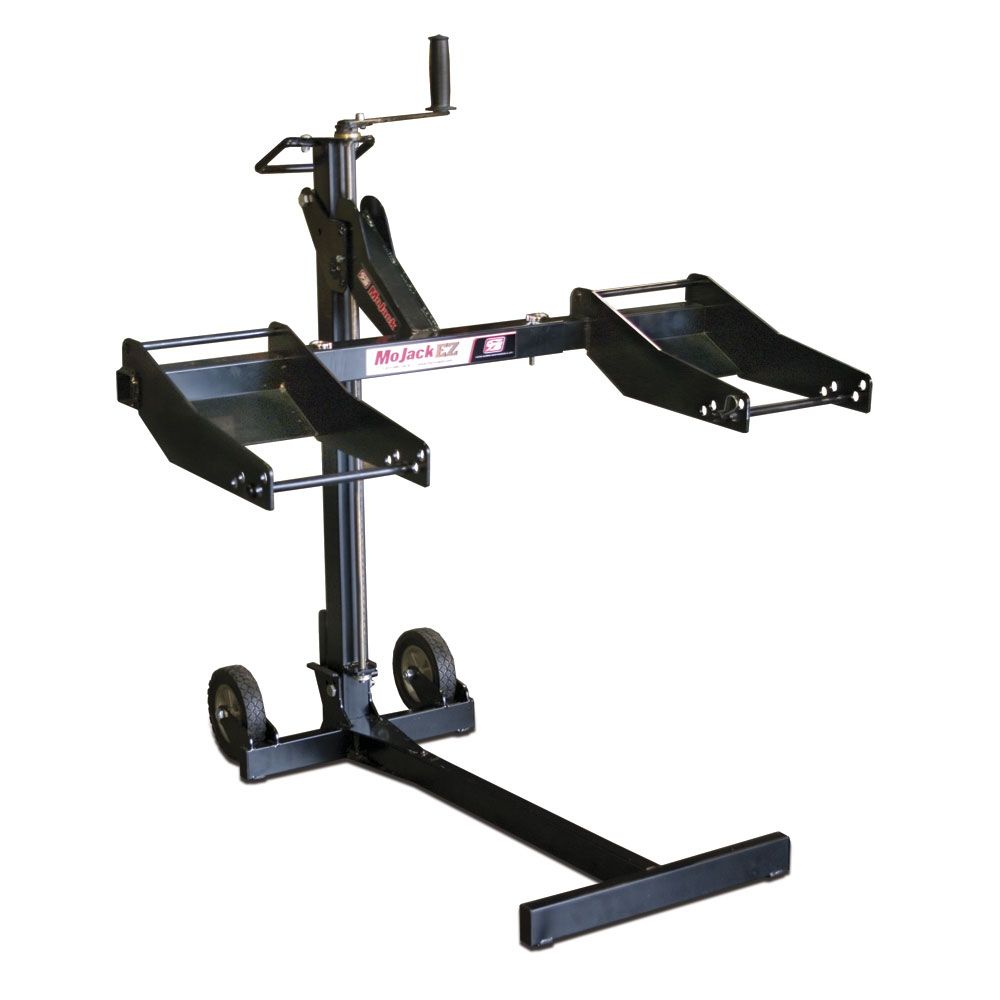 MoJack EZ Tractor Lift at Sears.com