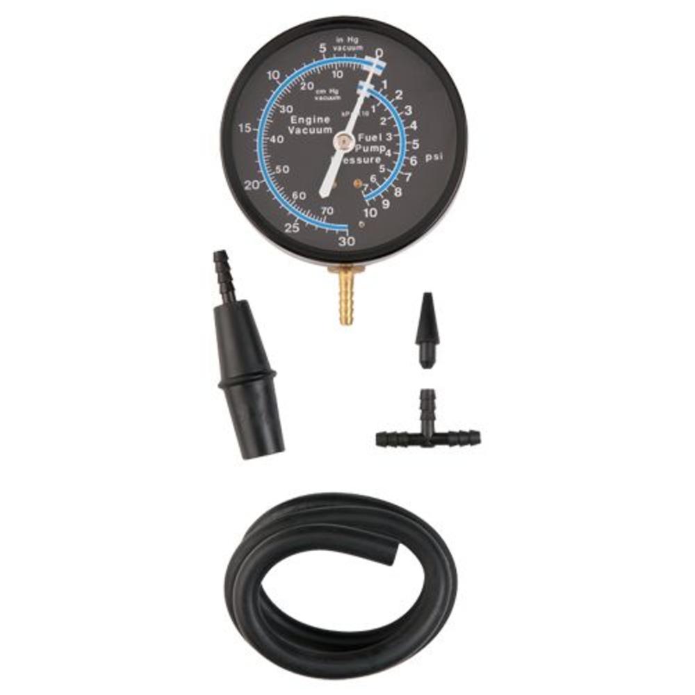 CP7803 Vacuum/Pressure Tester