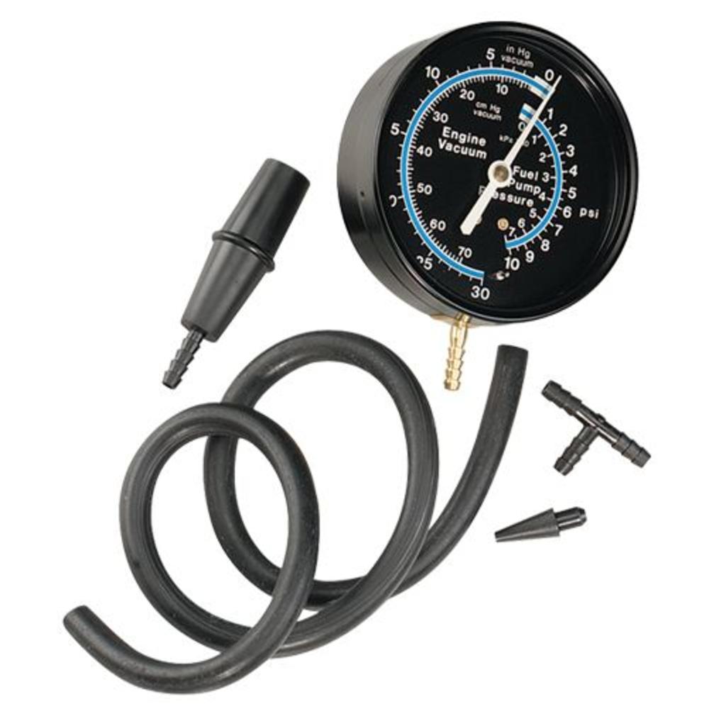 CP7803  Vacuum/Pressure Tester