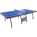 Competition Series 4 Piece Table Tennis Table Set