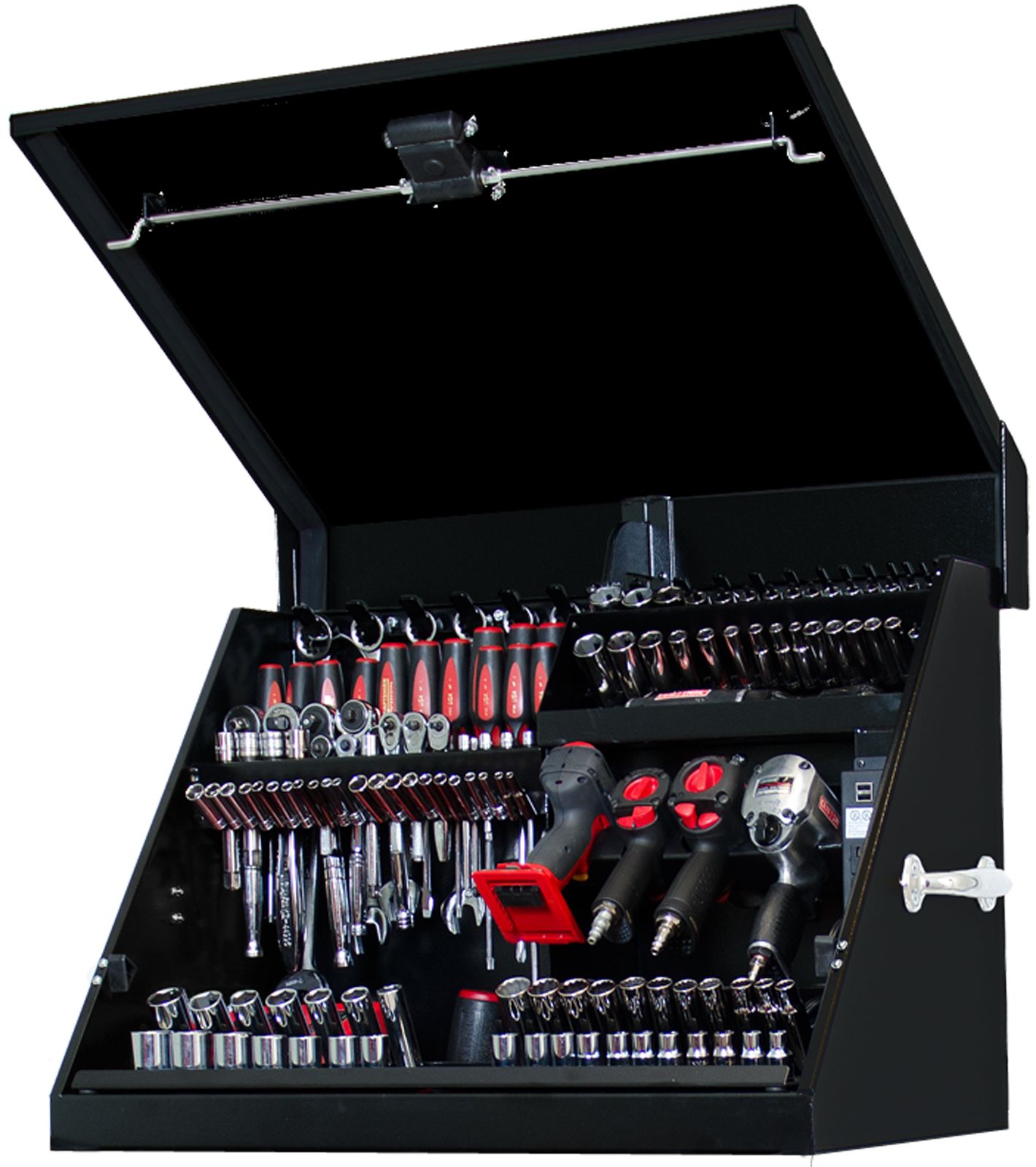 Extreme Tools 30" Portable Workstation in Black at Sears.com