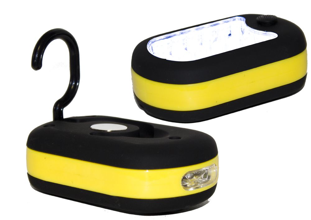 MTGWLED72 IZoom 27 LED Worklight Sears Outlet