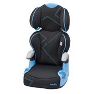 High-Back Booster Car Seats