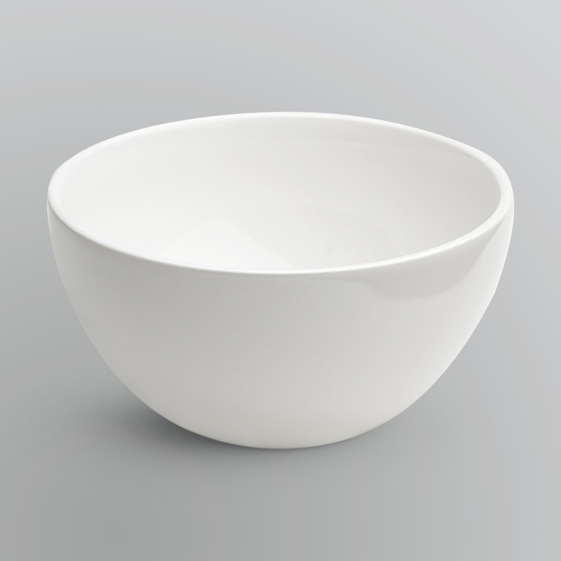 Sandra by Sandra Lee Stoneware Cereal Bowl at Kmart.com