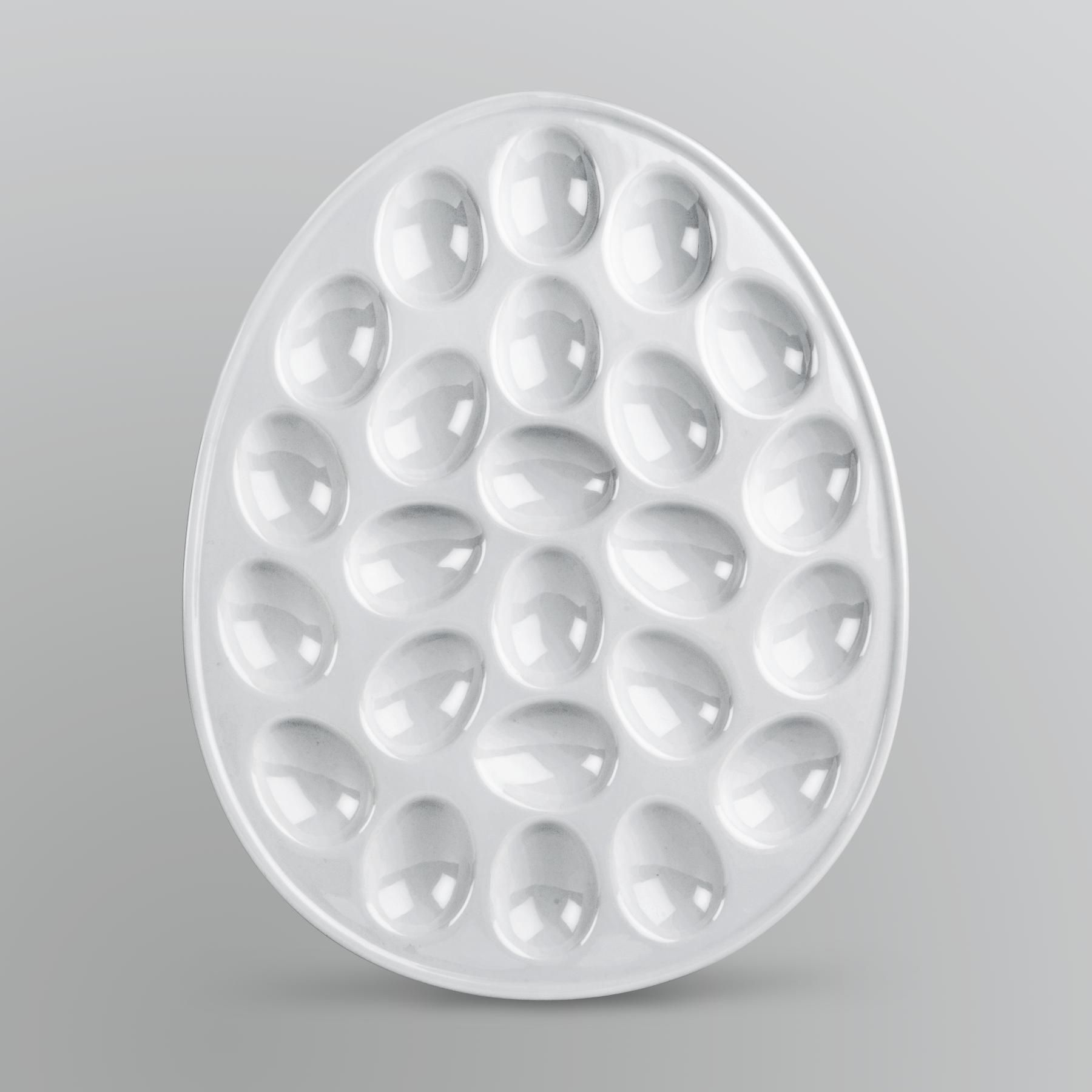 Sandra by Sandra Lee&nbsp; Deviled Egg Tray