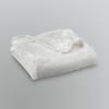 New York Dreamer Plush Throw