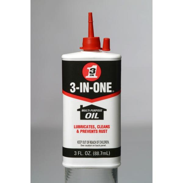 WD40 079567100355 3IN1 Multi Purpose Oil Sears Hometown Stores