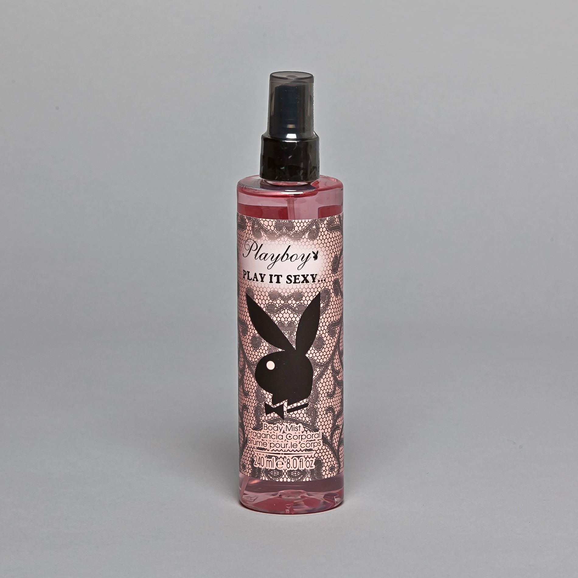 Playboy Body Mist Play It Sexy 8 Fl. Oz at Kmart.com