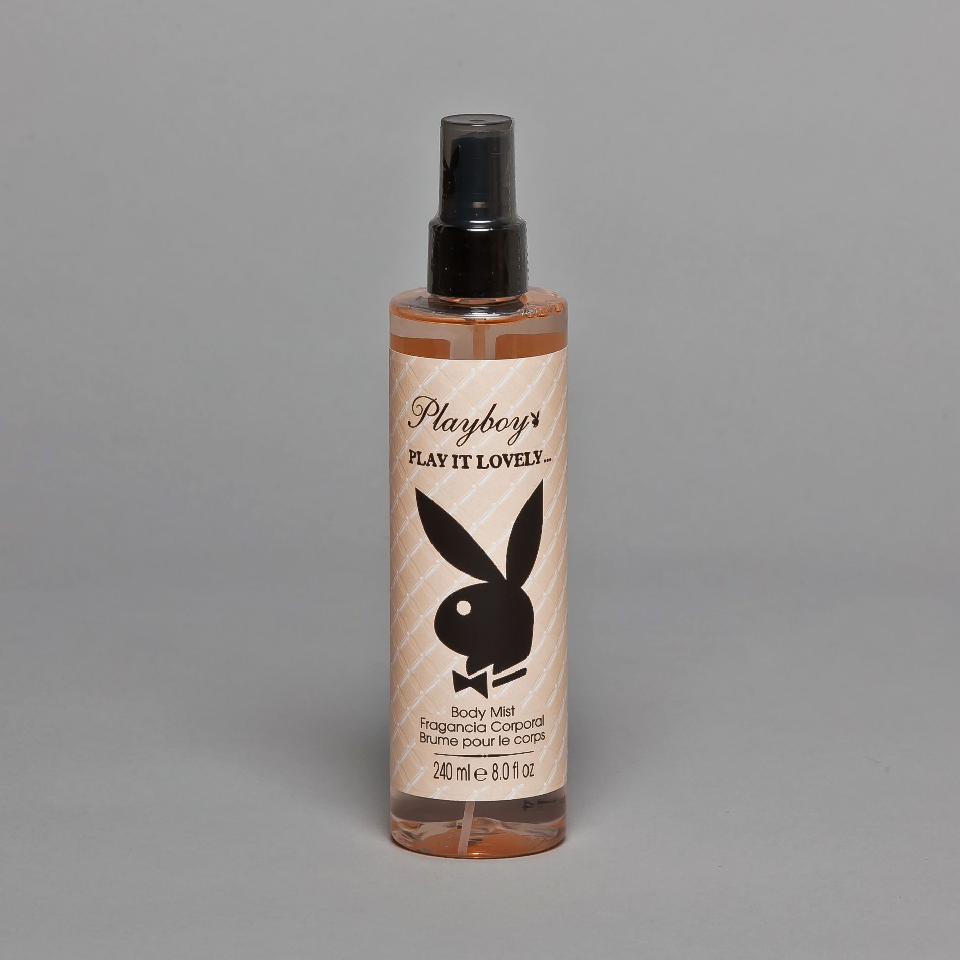 Playboy Body Mist Play It Lovely 8 Fl. Oz at Kmart.com