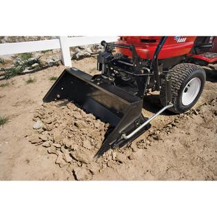 Craftsman Scoop Enhance Your Tractors Performance at Sears Craftsman Scoop Enhance Your Tractors Performance at Sears