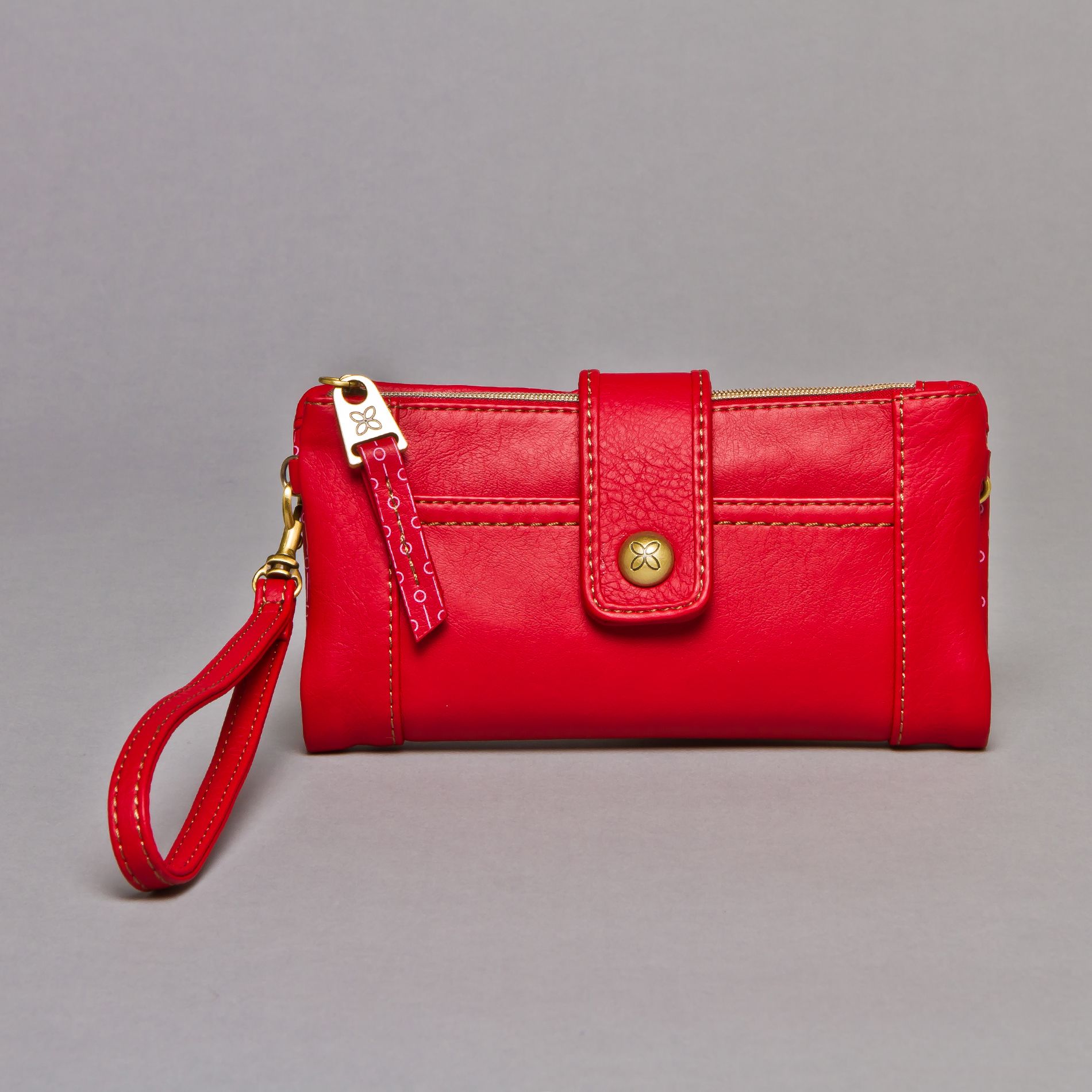 Relic Wallet Wrist Red at Sears.com