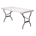 5ft Banquet Table
