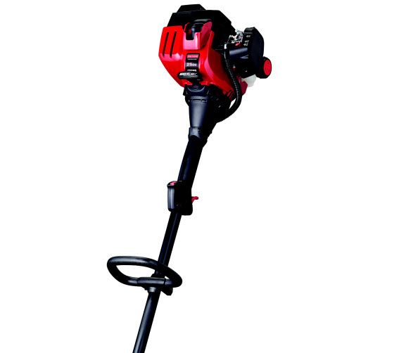 Craftsman 25cc 2Cycle WeedWacker Gas Trimmer Free Shipping New eBay