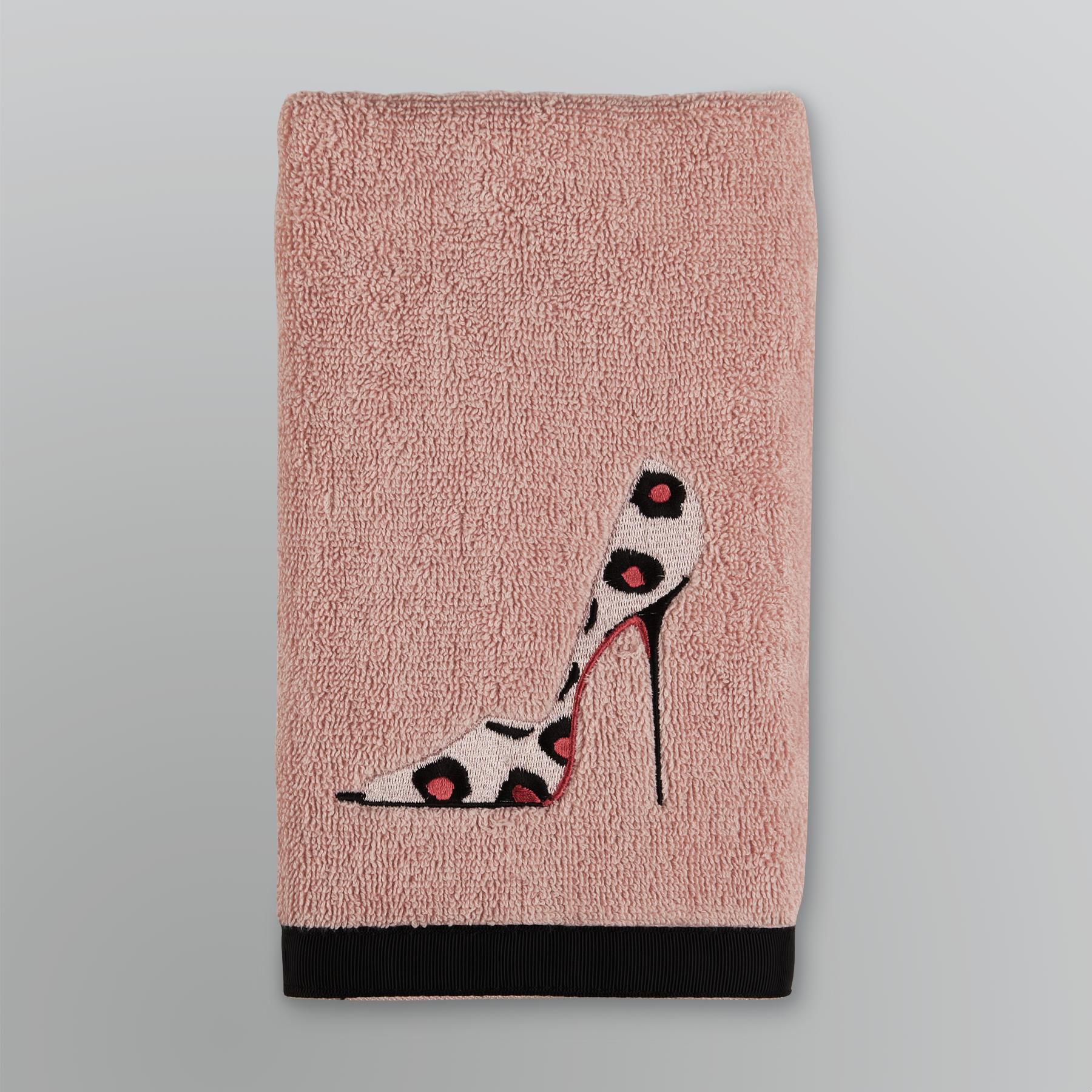 Essential Home Hollywood Glam Soap Pump Home Bed & Bath Bath