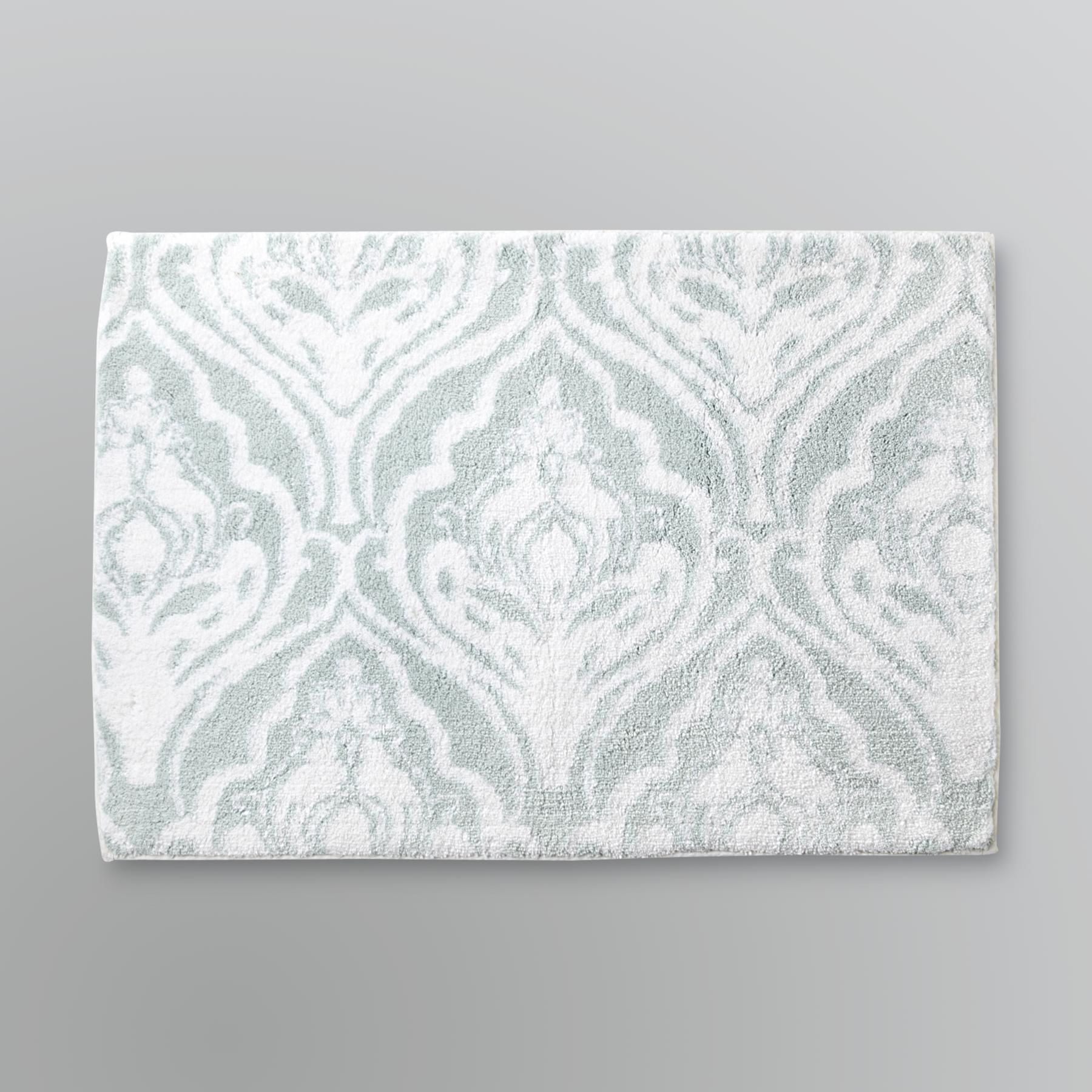 Shelbourne Bath Rug at Kmart.com
