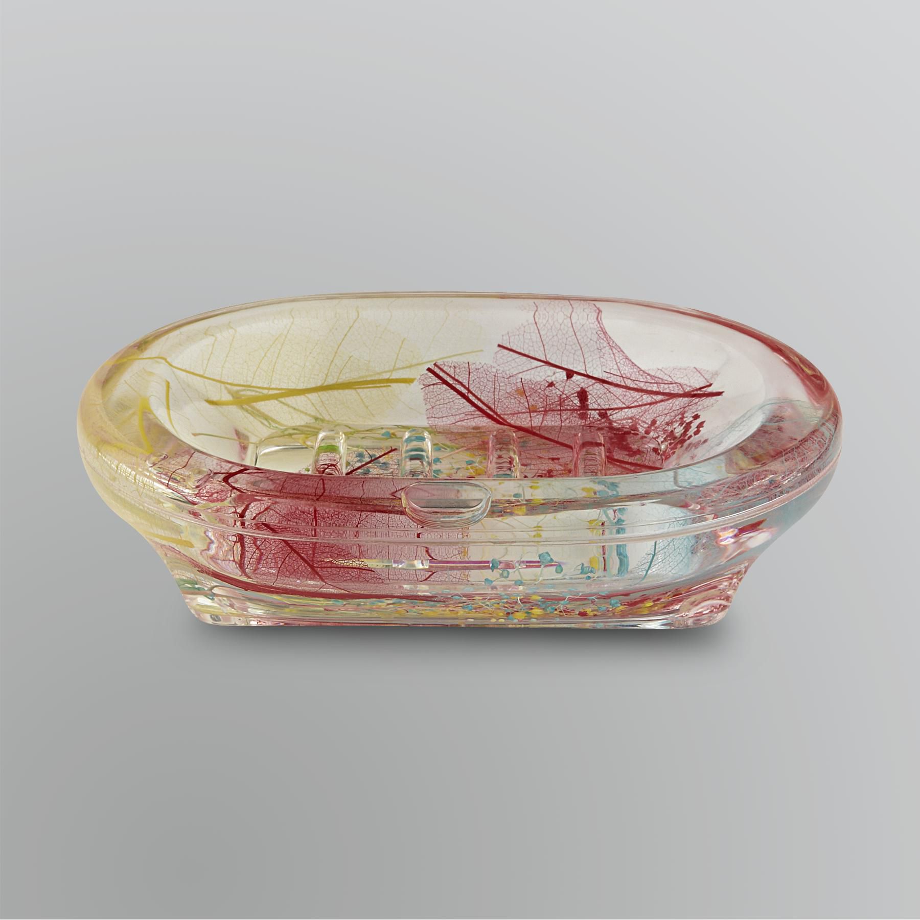 Essential Home Scenic Briar Soap Dish at Kmart.com