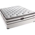 Glover Park Firm Pillowtop Queen mattress