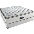 Fairdale Pillowtop Queen mattress