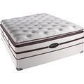 Woodmoor Firm Pillowtop King mattress