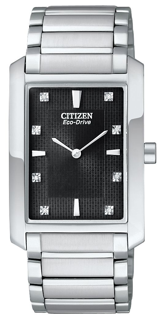 Men's Eco-Drive Palidoro Watch