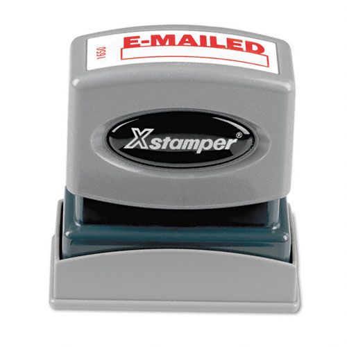 Xstamper One-Color Title Stamp at Kmart.com