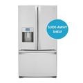 27.6 cu. ft. French-Door Bottom-Freezer Refrigerator