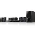Full HD 3D Blu-ray Disc™ Home Theater SC-BTT190