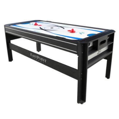 East Point Sports 6FT 4-in-1 Swivel Game Table at Kmart.com