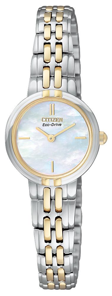 Citizen Ladies' Eco-Drive Silhouette Watch at Sears.com