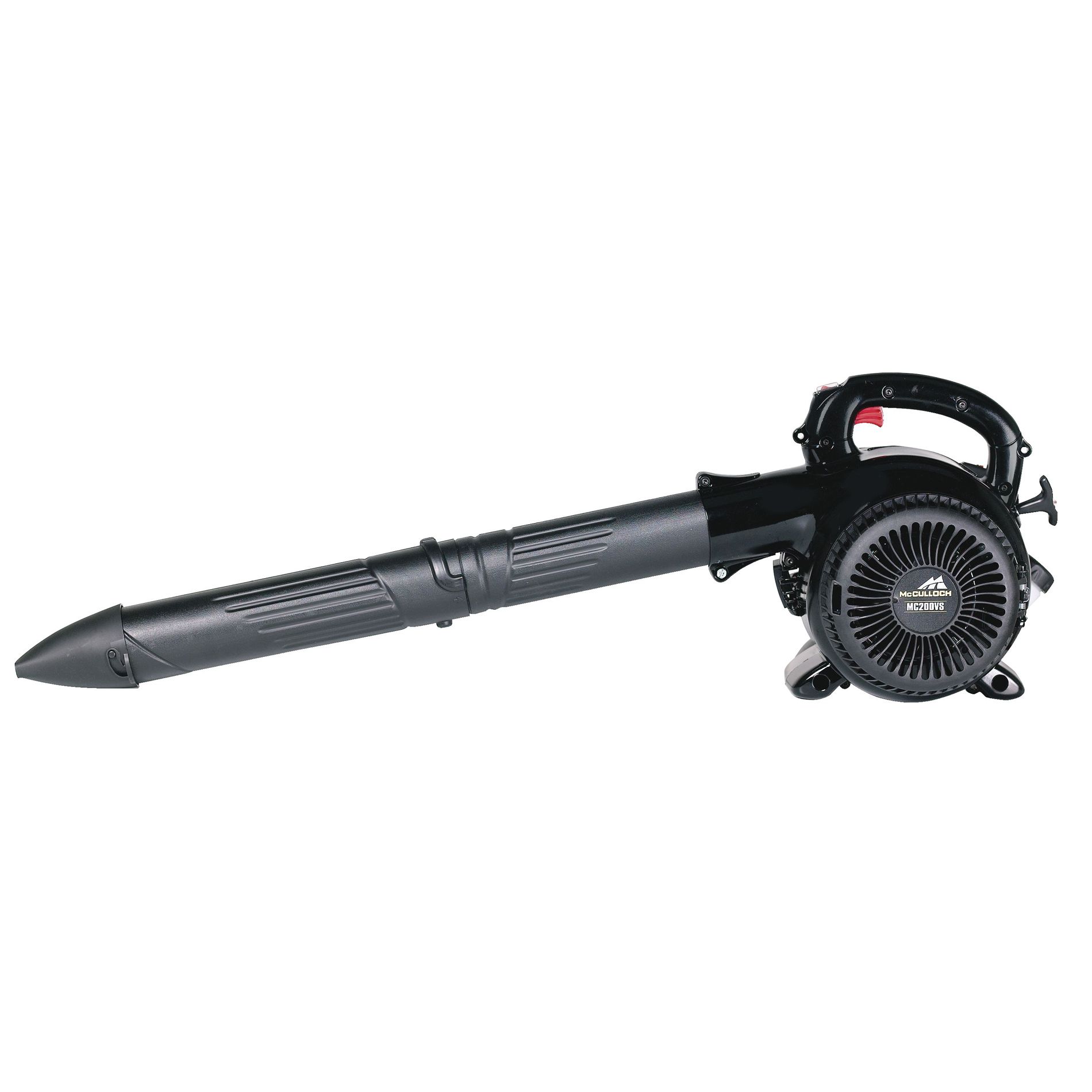 McCulloch 25cc 2-Cycle Blower at Kmart.com