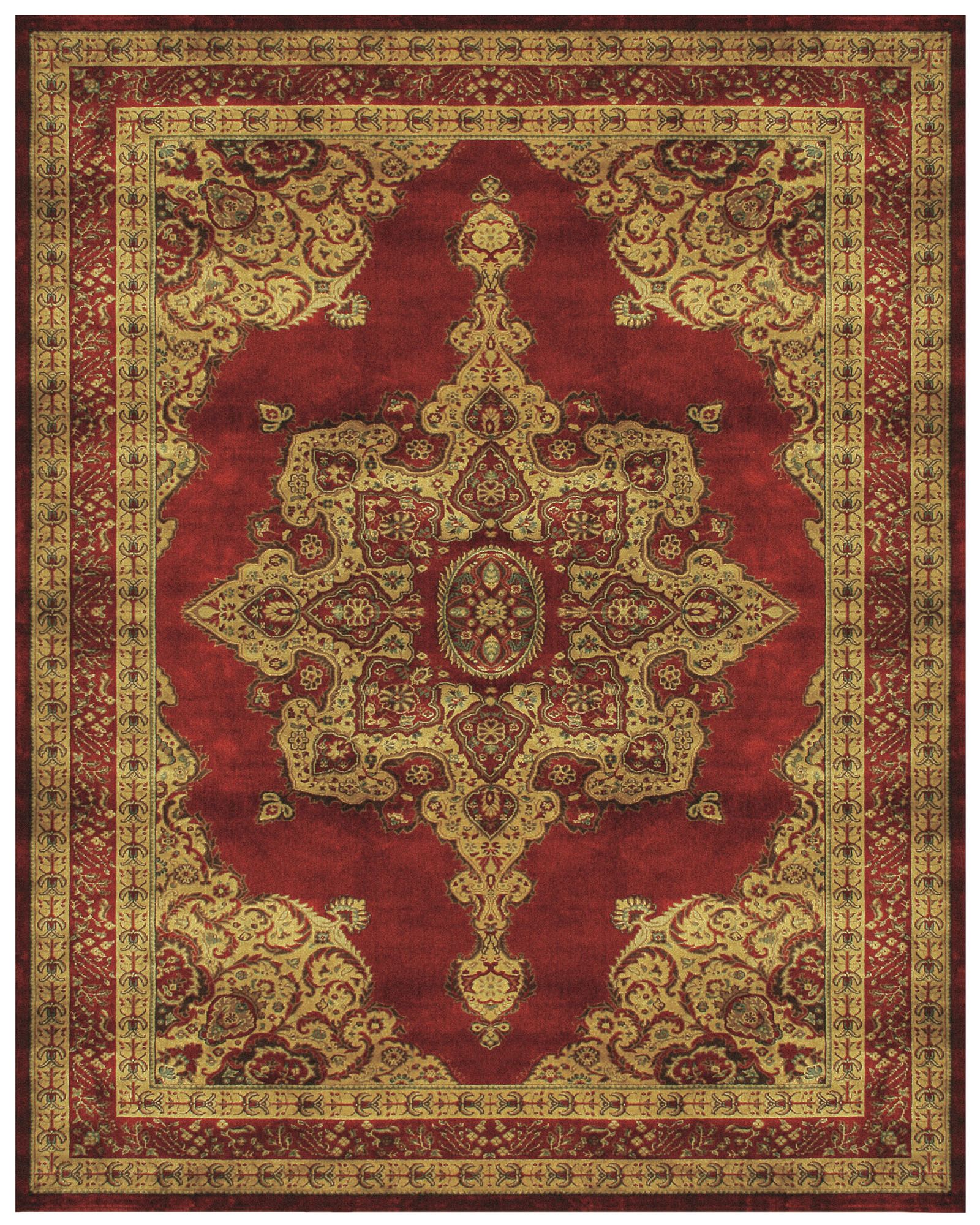 Grand Trunk Trading Company Sheldon Area Rug at Kmart.com