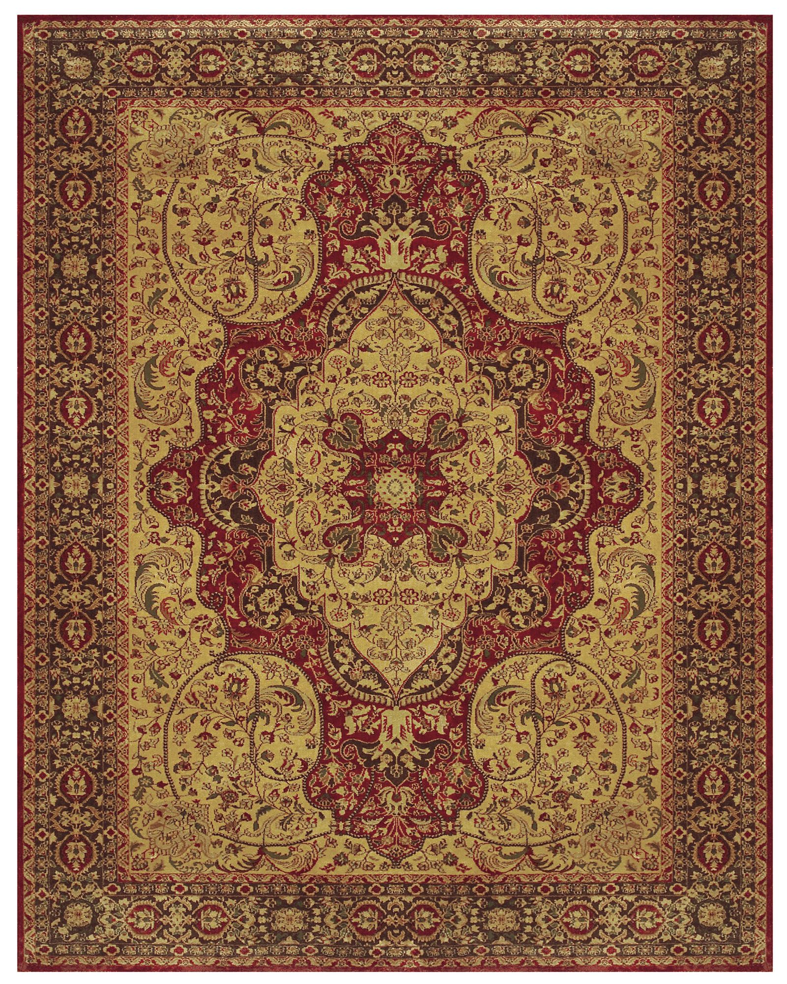 Grand Trunk Trading Company Sheldon Area Rug at Kmart.com