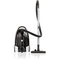 Bagged Extra-Suction Canister Vacuum Cleaner