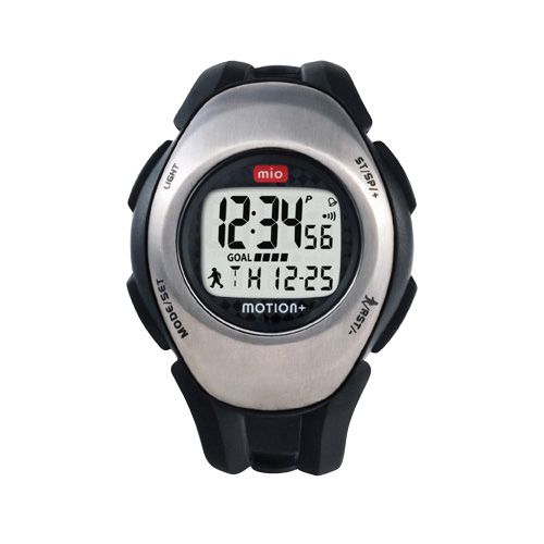 MIO Motion+ Strapless Heart Rate Watch at Sears.com