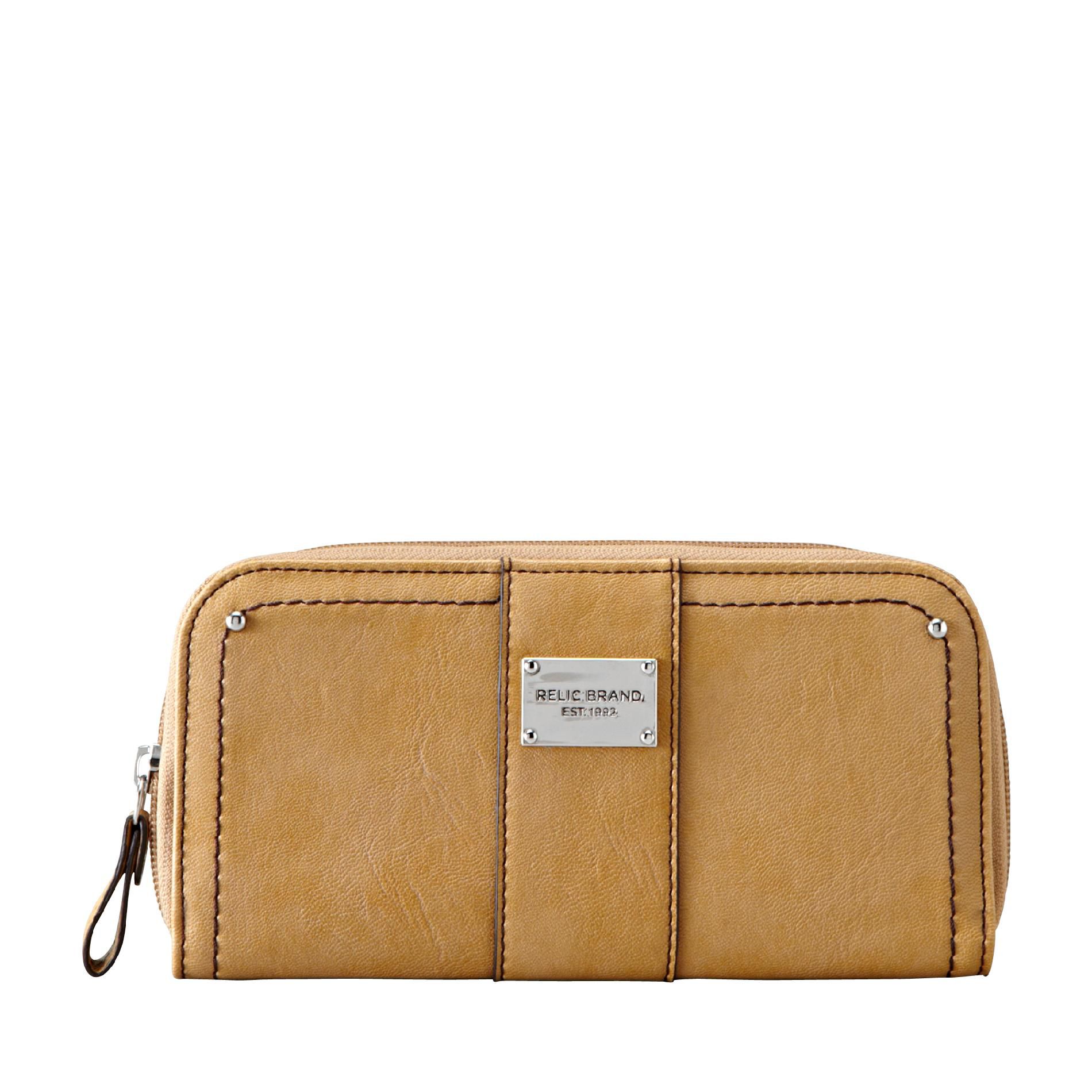 Relic Women’s Handbag Bleeker - Camel at Sears.com