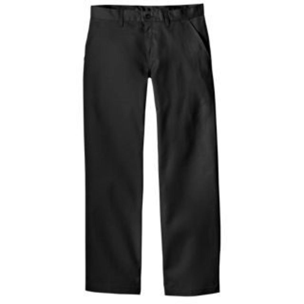 Men's Relaxed Straight Fit Pant GP638