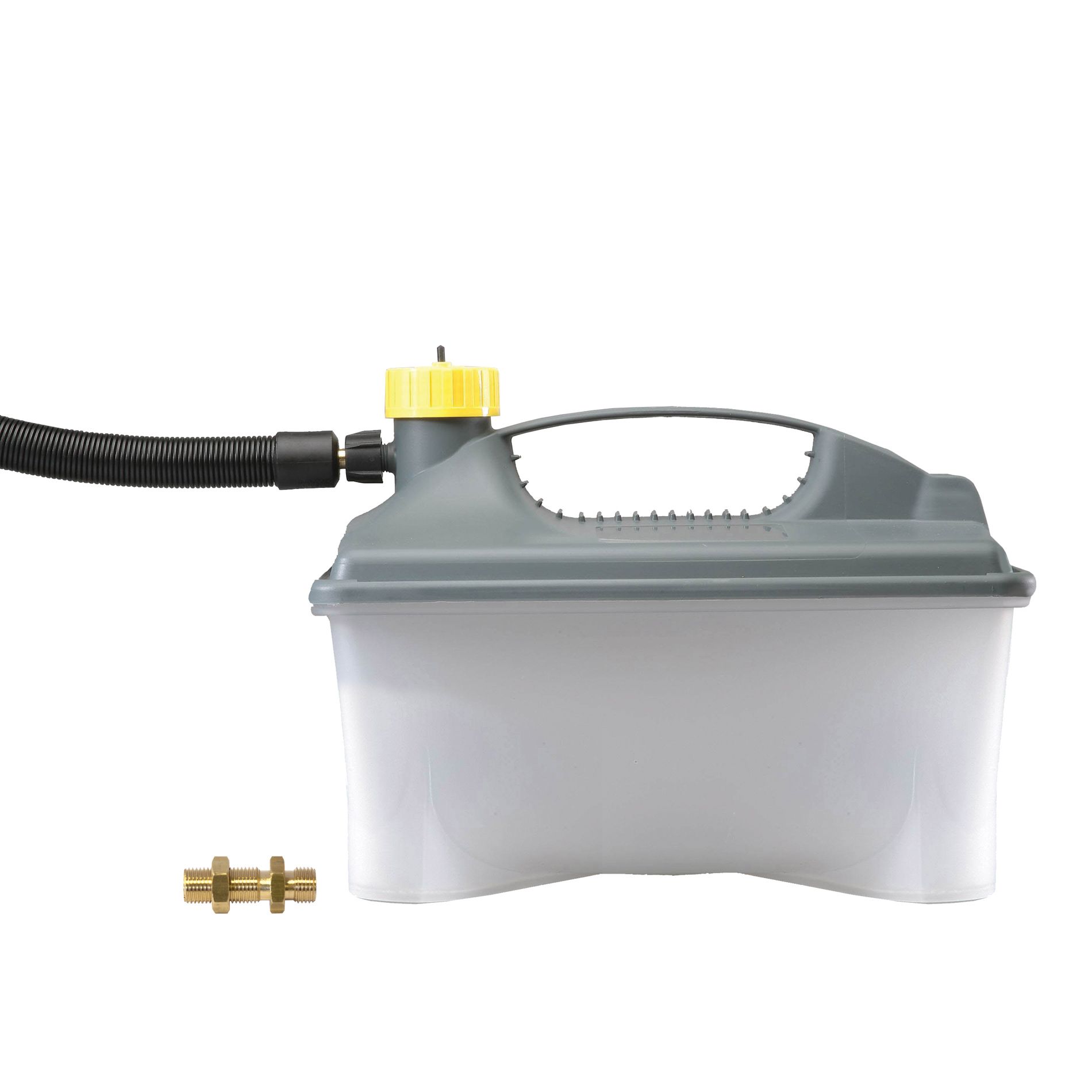 EAN 5016501003148 product image for Steam Generator | upcitemdb.com