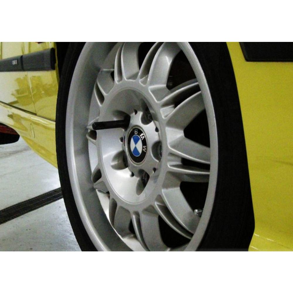 BMW Wheel Installation Guide Tool