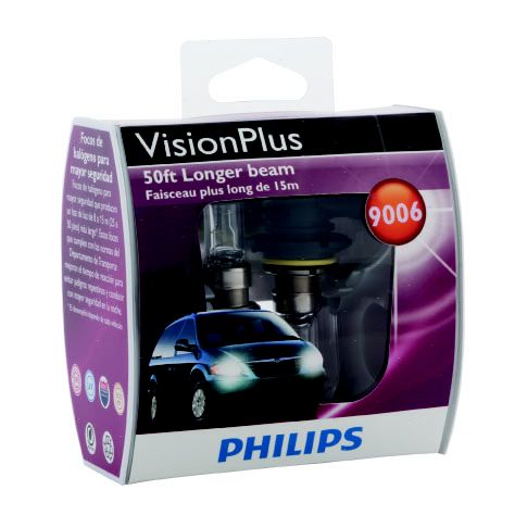 Philips 9006Vp Bulb at Kmart.com