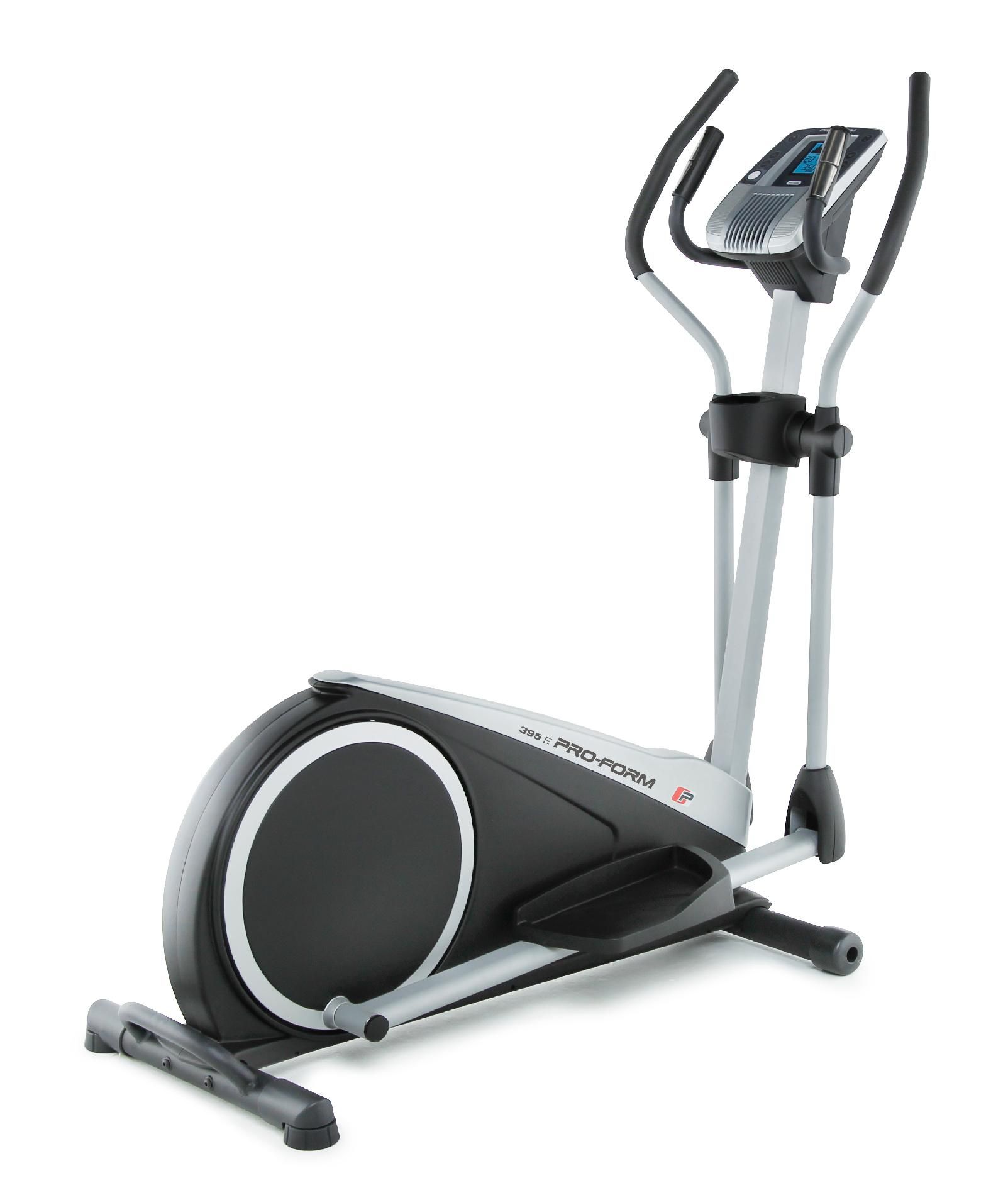 ProForm - 23953 - 395 E Elliptical | Sears Outlet