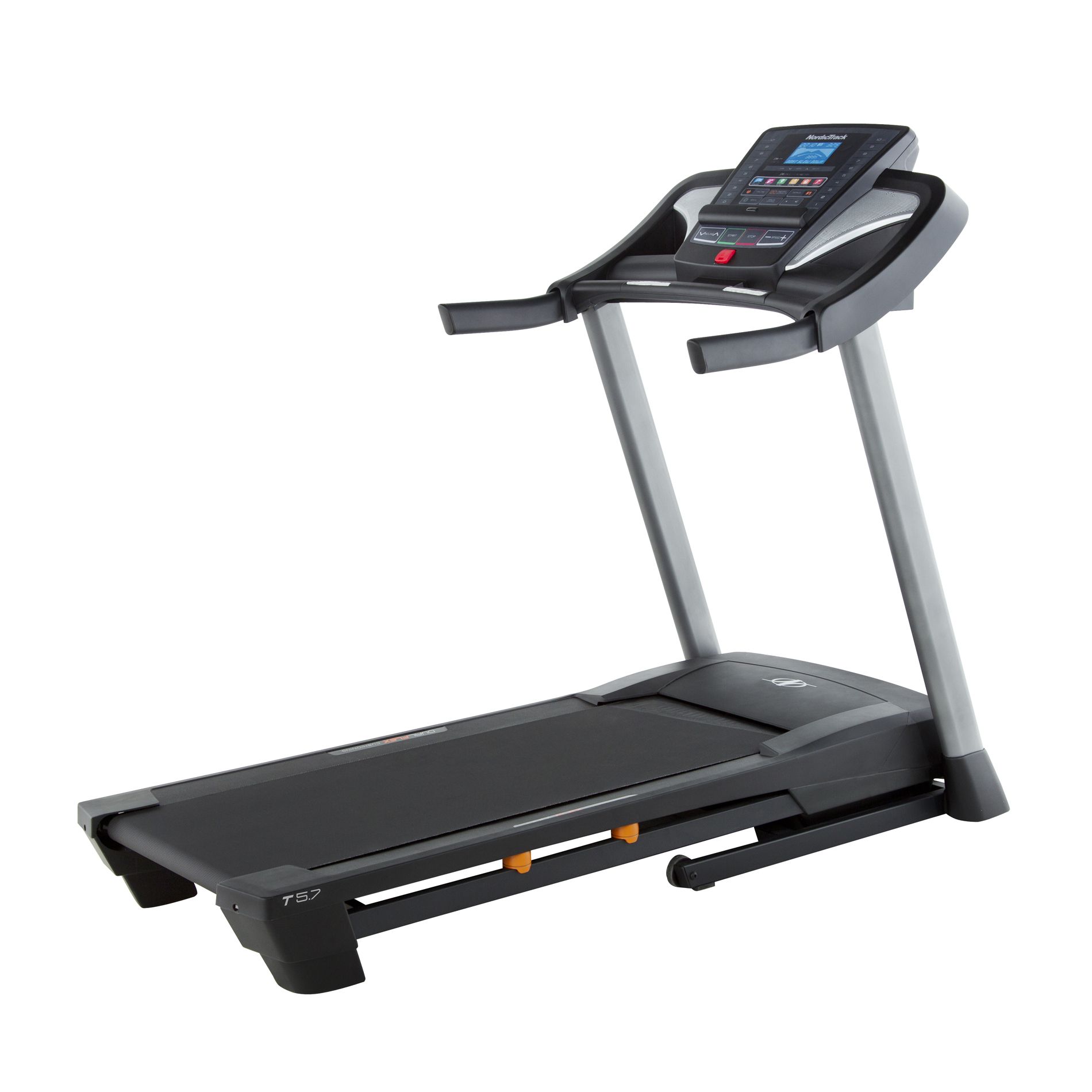 NordicTrack 24985 T5.7 Treadmill Sears Outlet